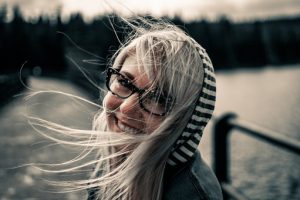 reverse aging process