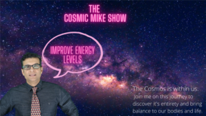 Improve Energy Levels - Improve Your Energy Levels!(Age Isn't Why They Declined) Part 3