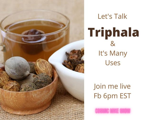 Benefits Of Triphala 5+ Irritable Bowel Syndrome Triphala Benefits 2022