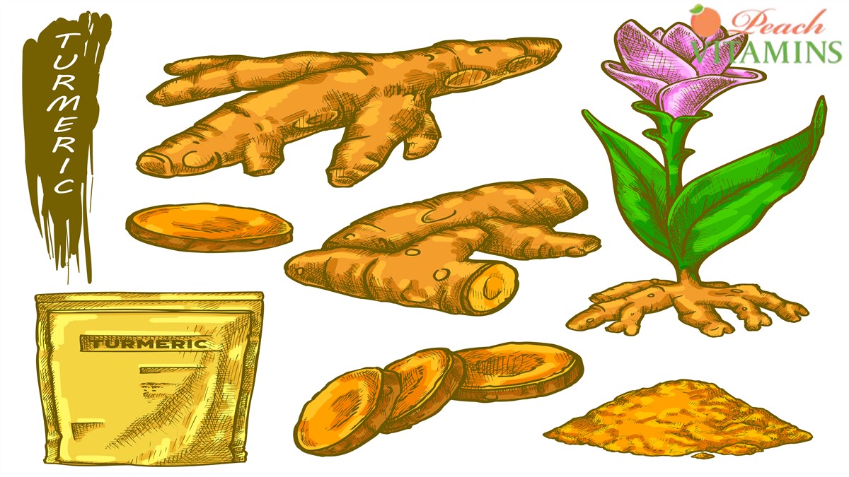 Turmeric And Honey Benefits For Health 2022